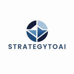 StrategyToAI logo